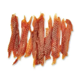 Przysmak dla psa paski z kaczki 500 g happet - Przysmaki dla psów - miniaturka - grafika 1