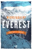 Opowiadania - Nieosiągalny Everest - miniaturka - grafika 1