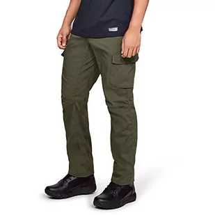 Under Armour Męskie spodnie Enduro Cargo - Spodenki męskie - miniaturka - grafika 1