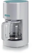 Ekspresy do kawy - Ariete 1394/01 Biały - miniaturka - grafika 1