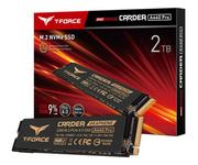 Dyski SSD - Team Group 2TB M.2 PCIe Gen4 NVMe T-Force Cardea A440 Pro Graphene - miniaturka - grafika 1