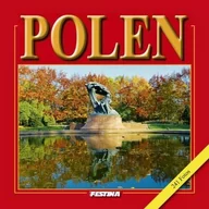 Albumy - przyroda - Festina Polska 241 zdjęć - wersja niemiecka - miniaturka - grafika 1
