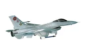 Modele do sklejania - Hasegawa HASEGAWA  F-16N Top Gun hasC12 - miniaturka - grafika 1