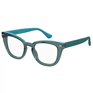 HAVAIANAS Okulary różowe/V, Petrol Aqua, 52 damskie, Petrol Aqua, 52 - Okulary przeciwsłoneczne - miniaturka - grafika 1