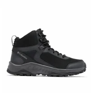 Buty trekkingowe damskie - Buty Trekkingowe Męskie Columbia Trailstorm Ascend Mid Wp - miniaturka - grafika 1