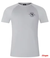 Koszulki rowerowe - Koszulka Endura Loop S/S Tech Tee - miniaturka - grafika 1