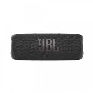 JBL Flip 6 Czarny - Głośniki przenośne - miniaturka - grafika 5