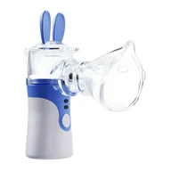 Księgarnia OUTLET - EXTRALINK SMART LIFE INHALATOR PRZENOŚNY N1 - miniaturka - grafika 1