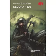 Historia świata - Śledziński Kacper Cecora 1620 - miniaturka - grafika 1