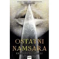 Powieści i opowiadania - Ostatni Namsara - miniaturka - grafika 1