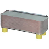 Zasobniki i wymienniki - Secespol wymiennik ciepła płytowy lutowany LB31-15-1" - 0203-0123 0203-0123 - miniaturka - grafika 1