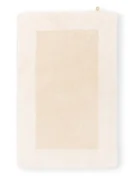 Maty antypoślizgowe - Eb Home Mata Łazienkowa Dwustronna Prestige beige - miniaturka - grafika 1