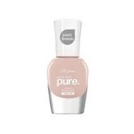 Lakiery do paznokci - Sally Hansen Good Kind Pure Color wegański lakier do paznokci nr 225 red rock canyon 10 ml - miniaturka - grafika 1