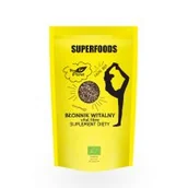 Zdrowa żywność - Bio Planet 036Bio Planet Superfoods Błonnik Witalny 150g - SUPERFOODS EKO BPLBLONNIKWIT - miniaturka - grafika 1