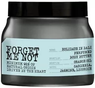 Balsamy i kremy do ciała - Farmona, Holidays In Bali, Masło Do Ciała, 200ml - miniaturka - grafika 1