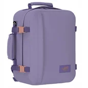 Plecaki - Plecak CabinZero Kabinowy Turstyczny 28L Fiolet Mini bagaż do samolotu - miniaturka - grafika 1