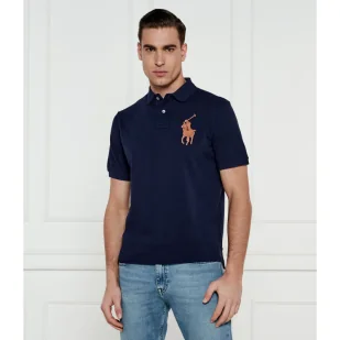 POLO RALPH LAUREN Polo Regular Fit - Koszule męskie - miniaturka - grafika 1