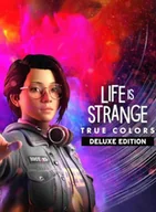Gry PC Cyfrowe - Life is Strange: True Colors Deluxe Edition (PC) klucz Steam - miniaturka - grafika 1