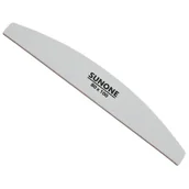 Akcesoria do paznokci - Pilnik Sunone Łódka 80/100 - miniaturka - grafika 1