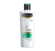 Odżywki do włosów - Tresemme Pro Collection Collagen + Fullness odżywka do włosów 400ml - miniaturka - grafika 1
