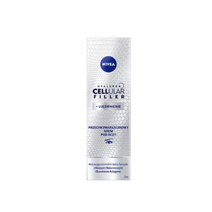 Nivea Cellular Anty-Age Krem pod oczy 15ml - Kosmetyki pod oczy - miniaturka - grafika 2