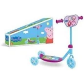 Hulajnogi - Hulajnoga trójkołowa Peppa Pig Artyk - miniaturka - grafika 1