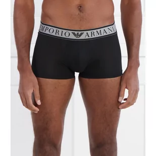 Emporio Armani Bokserki UNDERWEAR BOTTOMS - Majtki męskie - miniaturka - grafika 1