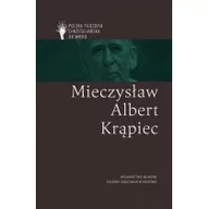 Filozofia i socjologia - Akademia Ignatianum Mieczysław Albert Krąpiec Marek Czachorowski, Tomasz Mamełka, Paweł Mazanka, Zbigniew Pańpuch - miniaturka - grafika 1