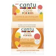 Kosmetyki do stylizacji włosów - Cantu, Care for Kids Styling Gel, 64g - miniaturka - grafika 1