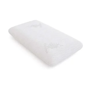 HILDING Poduszka VISCO GREEN Rozmiar poduszki 60x40x12 - Poduszki - miniaturka - grafika 1