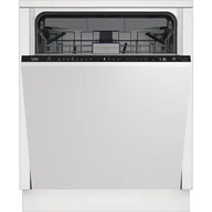 Zmywarki do zabudowy - Beko BDIN38650C - miniaturka - grafika 1