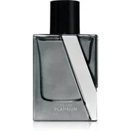 Wody i perfumy męskie - Victoria's Secret, VS Him Platinum, Woda perfumowana, 50ml - miniaturka - grafika 1