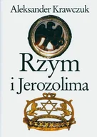 Felietony i reportaże - Rzym i Jerozolima - miniaturka - grafika 1