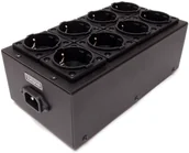 Listwy zasilające - Tomanek TAP8 - Listwa zasilająca z filtrami na 8 gniazd - miniaturka - grafika 1