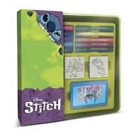 Zabawki kreatywne - Stamp Box Stitch - miniaturka - grafika 1