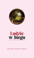 E-booki - kultura i sztuka - Ludzie w biegu - miniaturka - grafika 1