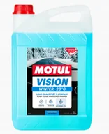 Płyny do spryskiwaczy - Płyn Do Spryskiwaczy Zimowy Motul Vision 5L -20°C - miniaturka - grafika 1