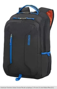 Hama URBAN GROOVE (157826) - Torby na laptopy - miniaturka - grafika 4