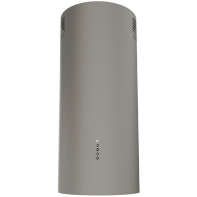 AKPO WK-12 Balmera WL Slim Popielaty