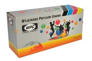 OKI WPC Tusze Tonery Bęben C5800 43381724 20k BK Zamiennik WPC - Bębny do drukarek - miniaturka - grafika 1