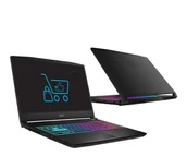Laptopy - MSI Katana 17 i5-13420H/16GB/512 RTX3050 144Hz B13UCRK-1605XPL - miniaturka - grafika 1