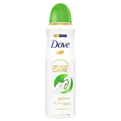 Szampony do włosów - Dove Advanced Care - miniaturka - grafika 1