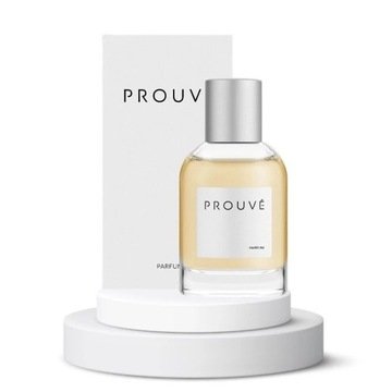 Prouve #75 Perfumy damskie 50ml zapach kwiatowo-owocowy