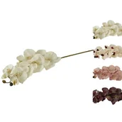 Sztuczne kwiaty - Storczyk pojedynczy 100 cm - miniaturka - grafika 1