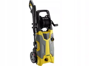 Myjka ciśnieniowa Stargate 180 LAVOR 8.107.0041C-OUTLET - Ogród OUTLET - miniaturka - grafika 1