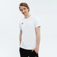 Koszulki męskie - UMBRO T-SHIRT UMBRO MARLON - Umbro - miniaturka - grafika 1
