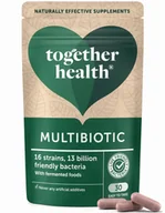 Układ pokarmowy - Together Multibiotic fermented food - suplement diety - miniaturka - grafika 1