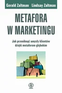 Marketing - Metafora w marketingu - miniaturka - grafika 1