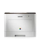 Drukarki - SAMSUNG Drukarka Samsung CLP-680ND/24ppm A4 USB Lan CLP-680ND/SEE CLP-680ND/SEE - miniaturka - grafika 1