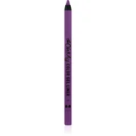 Kredki do oczu - Lamel Oh My 405-violet 1.4 g - miniaturka - grafika 1
